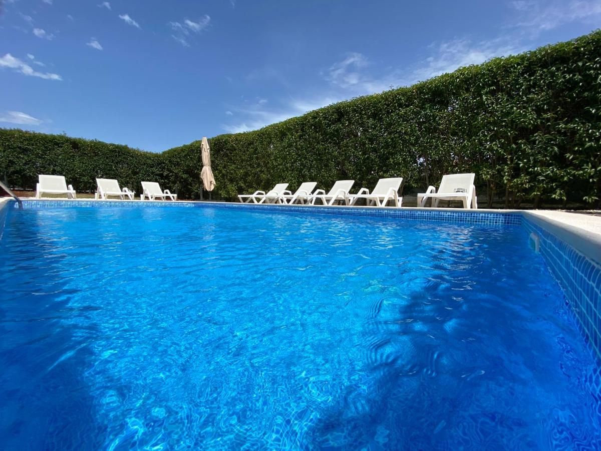 Paradise Villa Cassonni Istria 4 Stars Butkovići Exterior foto
